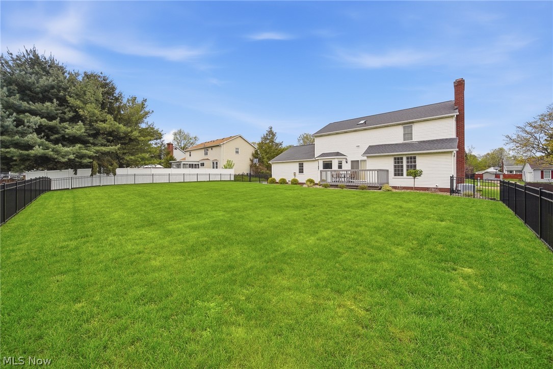 2200 Rohrer Street NW North Canton OH 44720