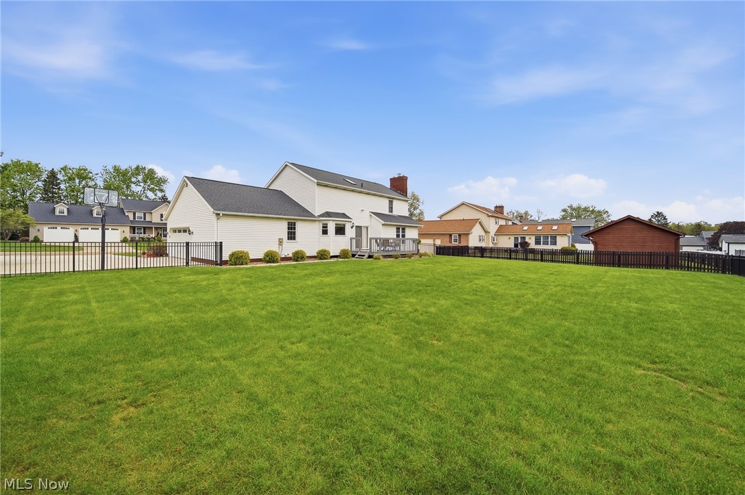 2200 Rohrer Street NW North Canton OH 44720