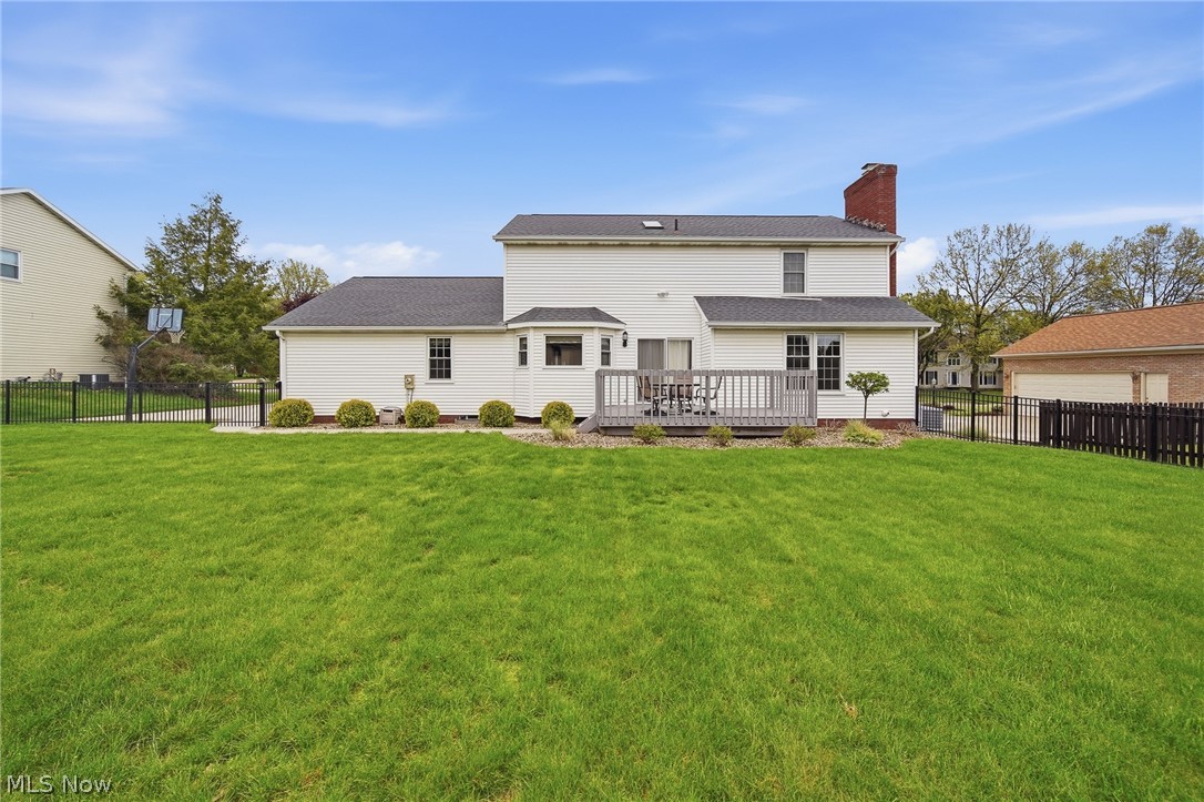 2200 Rohrer Street NW North Canton OH 44720