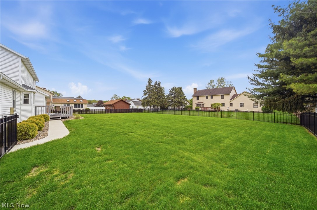 2200 Rohrer Street NW North Canton OH 44720
