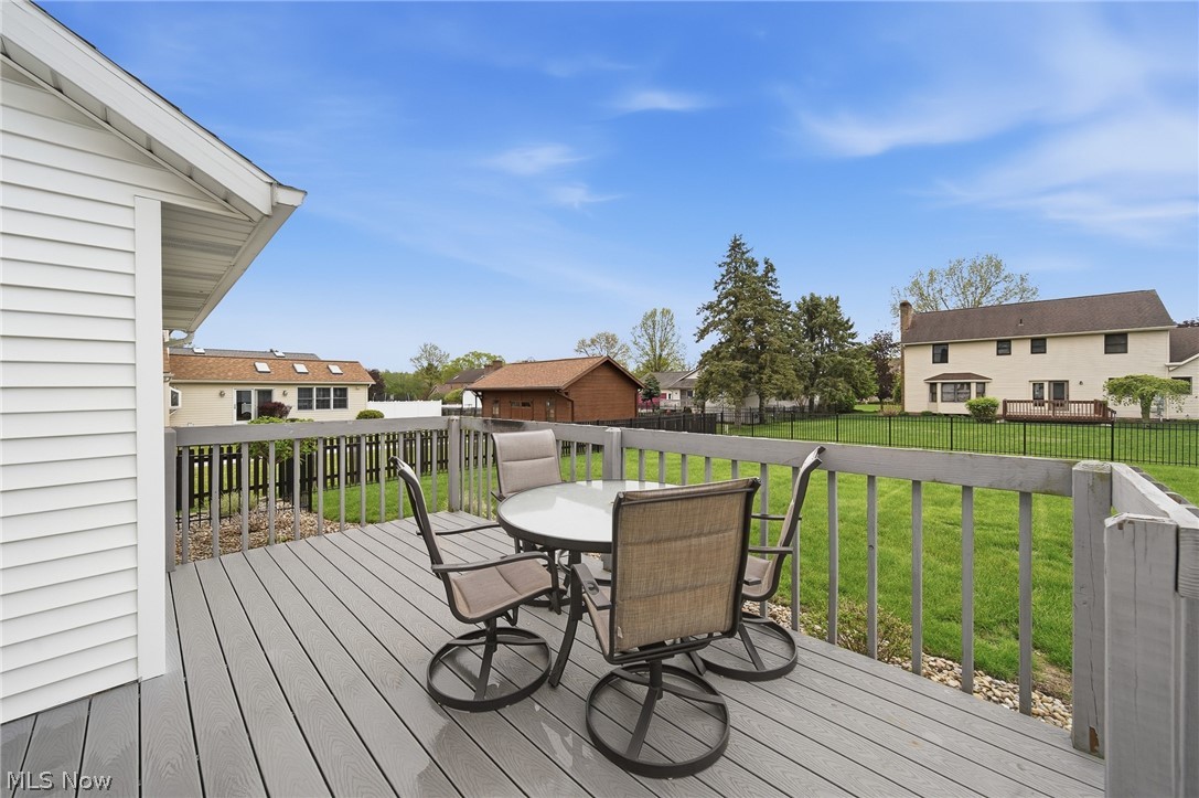 2200 Rohrer Street NW North Canton OH 44720