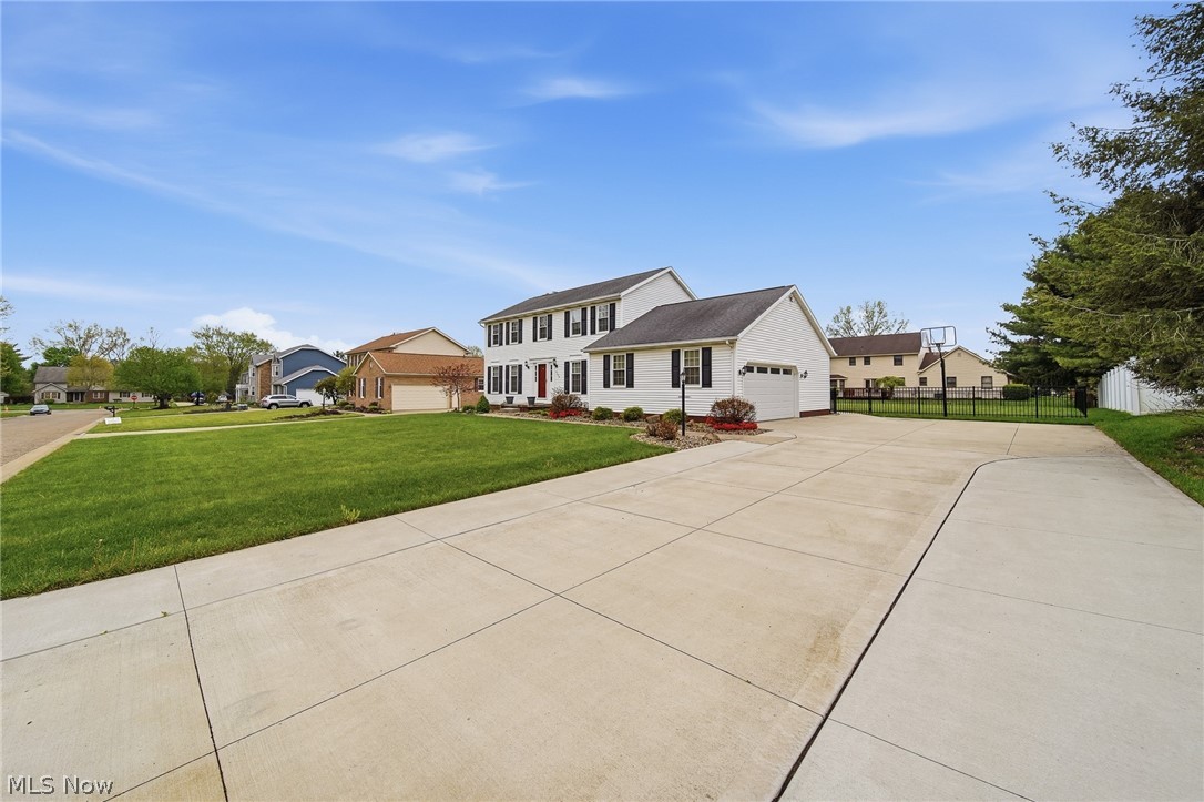 2200 Rohrer Street NW North Canton OH 44720