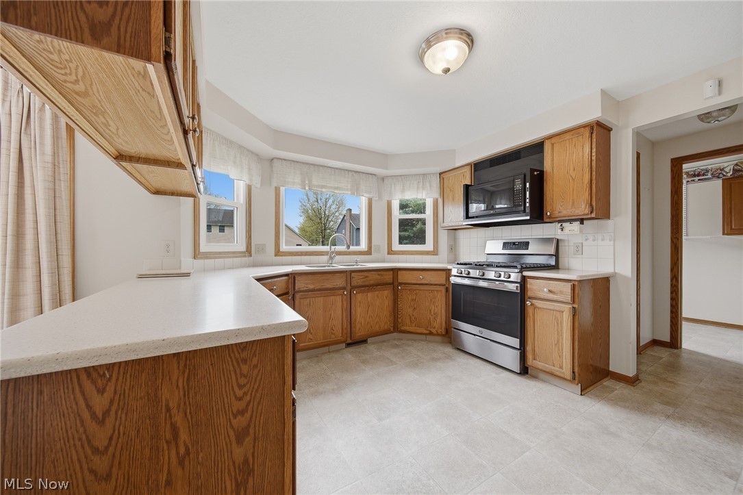 2200 Rohrer Street NW North Canton OH 44720