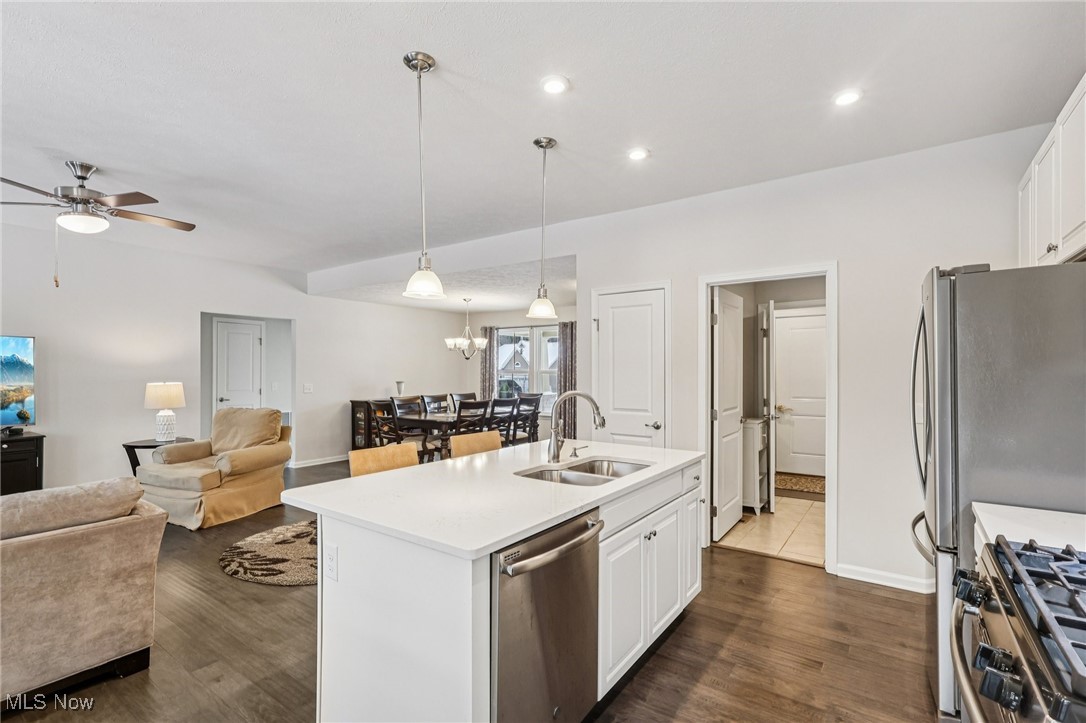 1951 E Woodland Drive Akron OH 44313