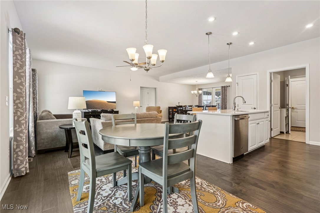 1951 E Woodland Drive Akron OH 44313