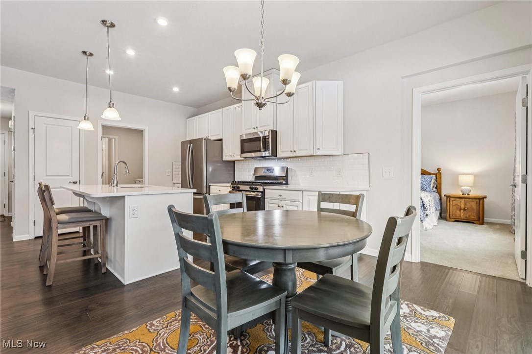 1951 E Woodland Drive Akron OH 44313