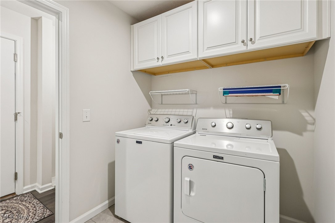 1951 E Woodland Drive Akron OH 44313