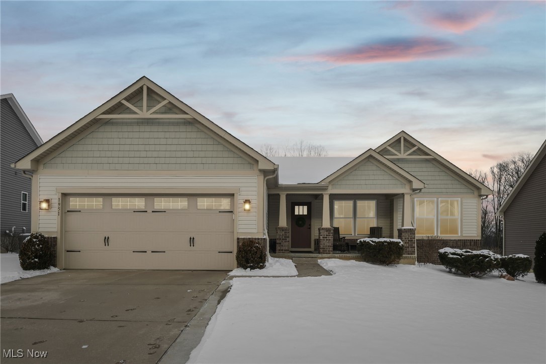 1951 E Woodland Drive Akron OH 44313