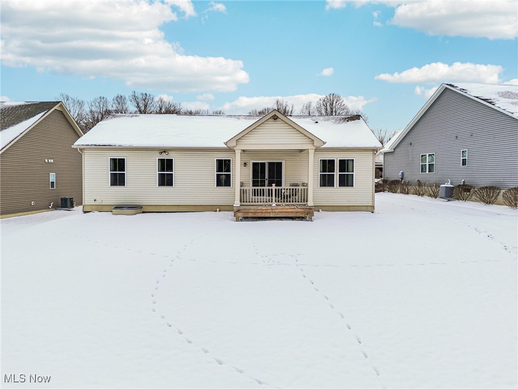 1951 E Woodland Drive Akron OH 44313