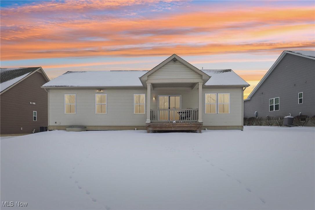 1951 E Woodland Drive Akron OH 44313