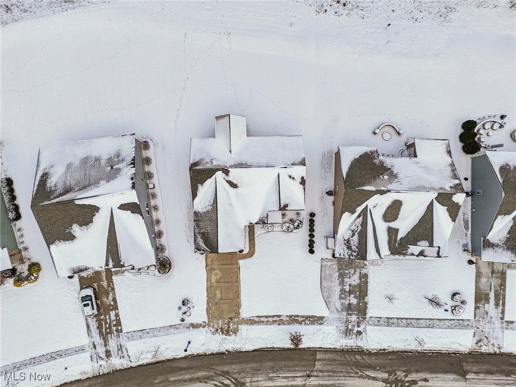 1951 E Woodland Drive Akron OH 44313