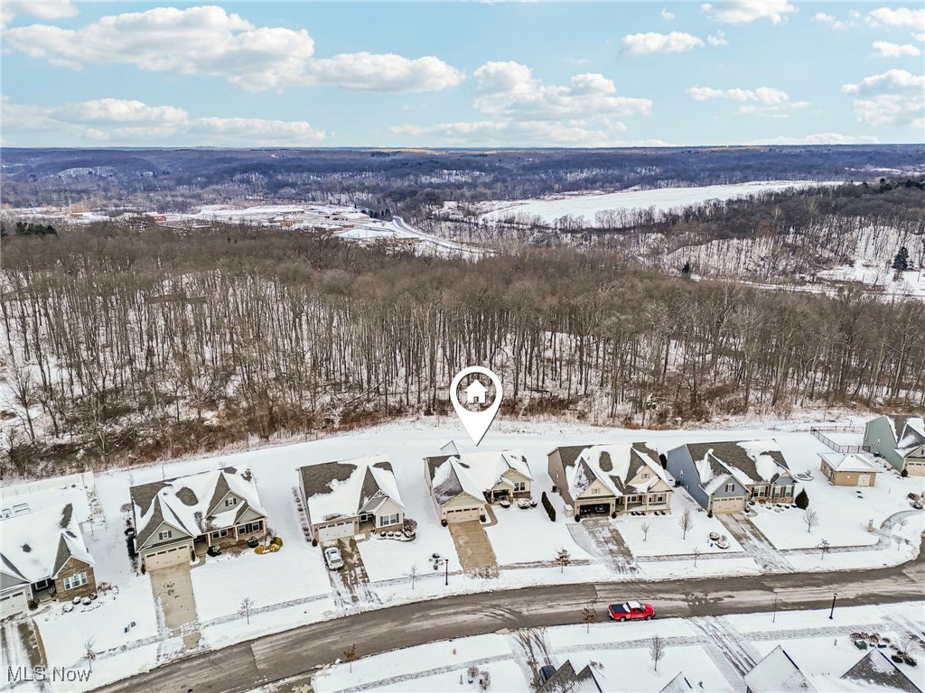 1951 E Woodland Drive Akron OH 44313