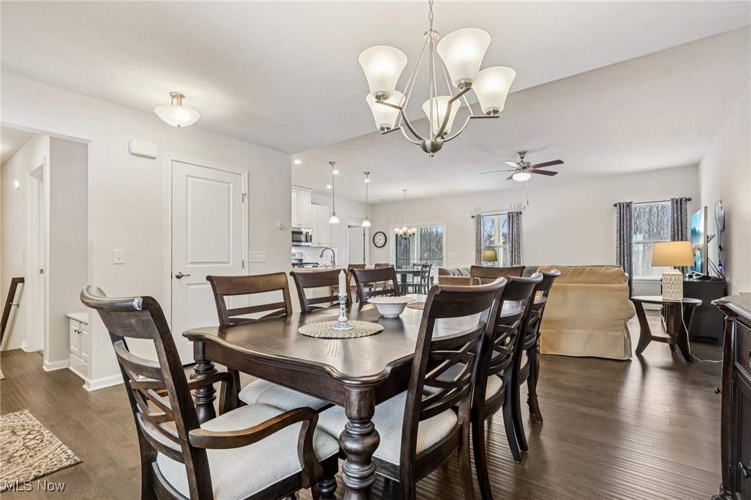 1951 E Woodland Drive Akron OH 44313