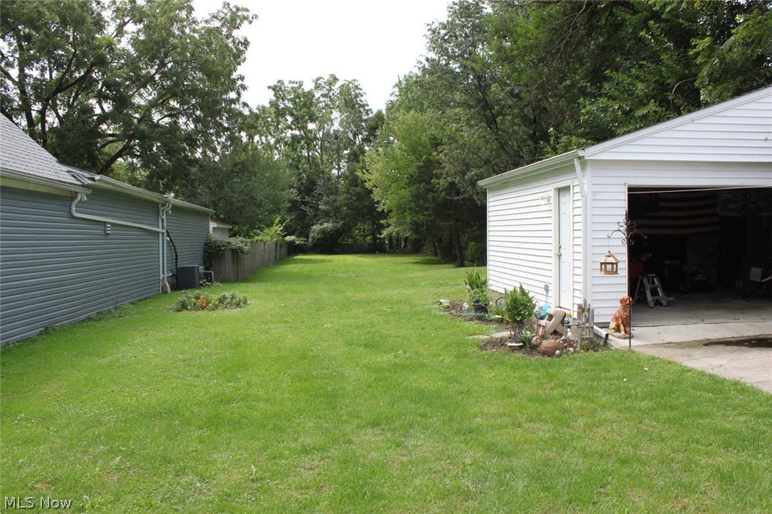 3748 Cress Road Cleveland OH 44111