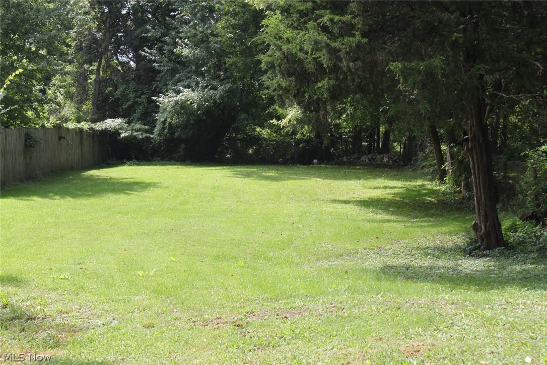3748 Cress Road Cleveland OH 44111