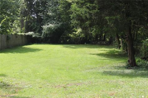 3748 Cress Road Cleveland OH 44111