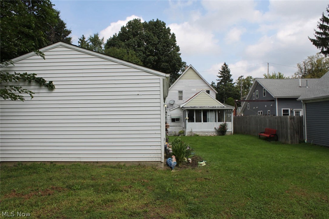 3748 Cress Road Cleveland OH 44111