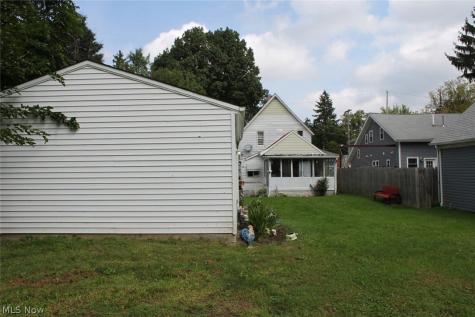 3748 Cress Road Cleveland OH 44111