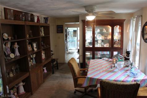3748 Cress Road Cleveland OH 44111