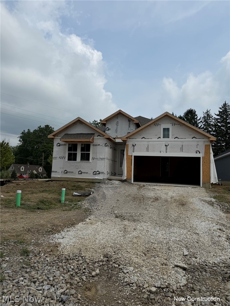 306 Delta Way Elyria OH 44035