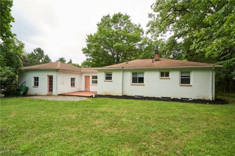 3917 Mill Street Richfield OH 44286
