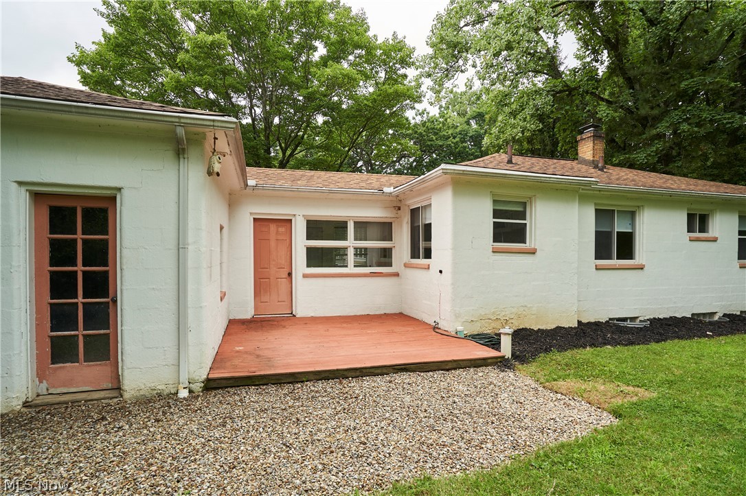 3917 Mill Street Richfield OH 44286