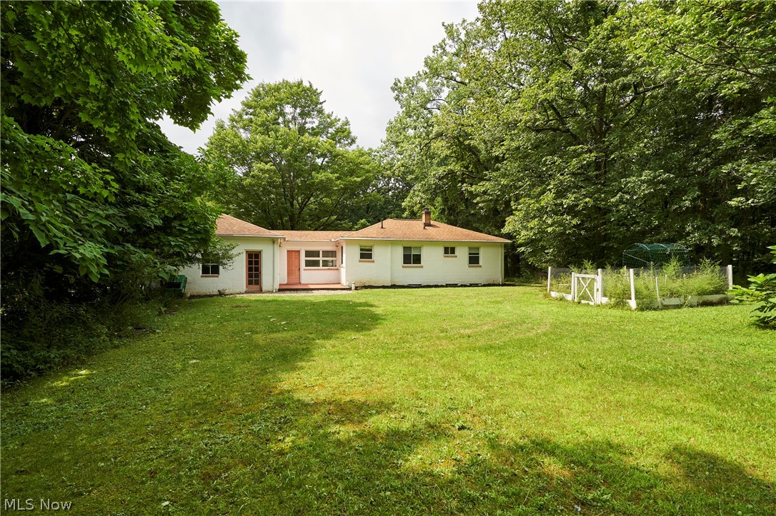 3917 Mill Street Richfield OH 44286