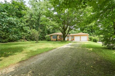 3917 Mill Street Richfield OH 44286