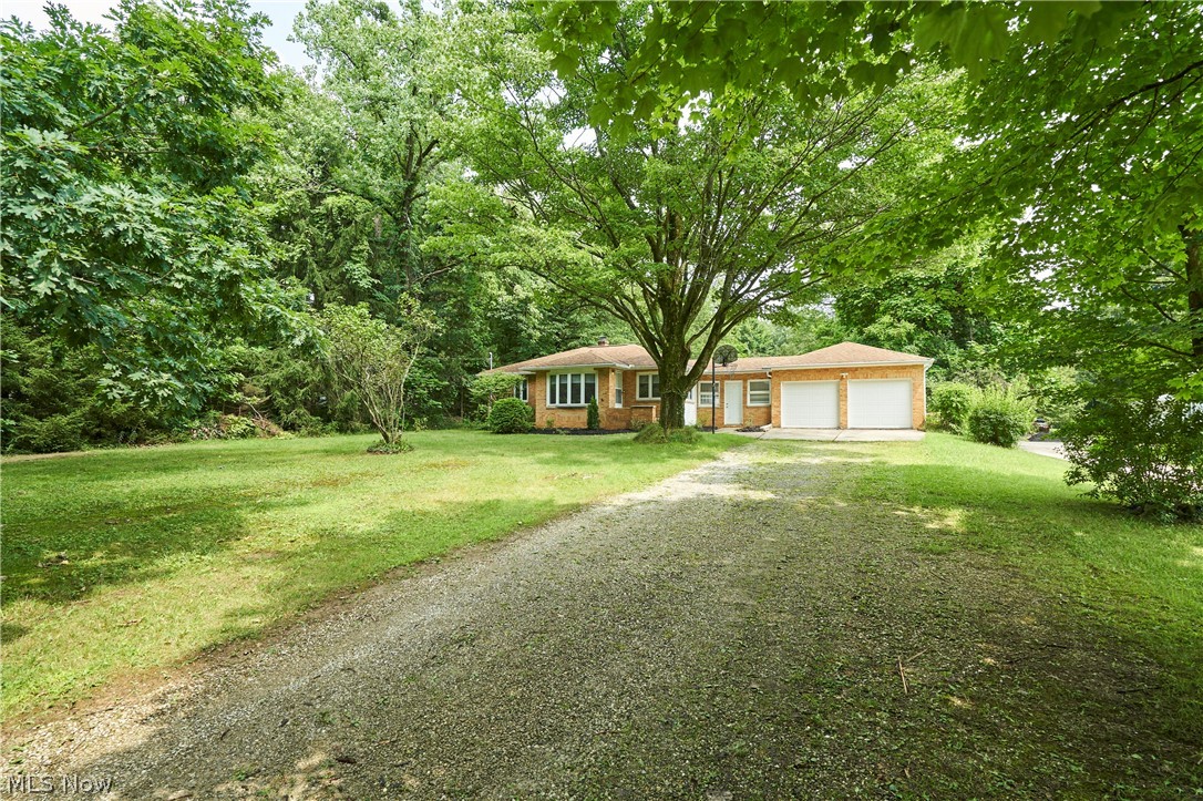 3917 Mill Street Richfield OH 44286