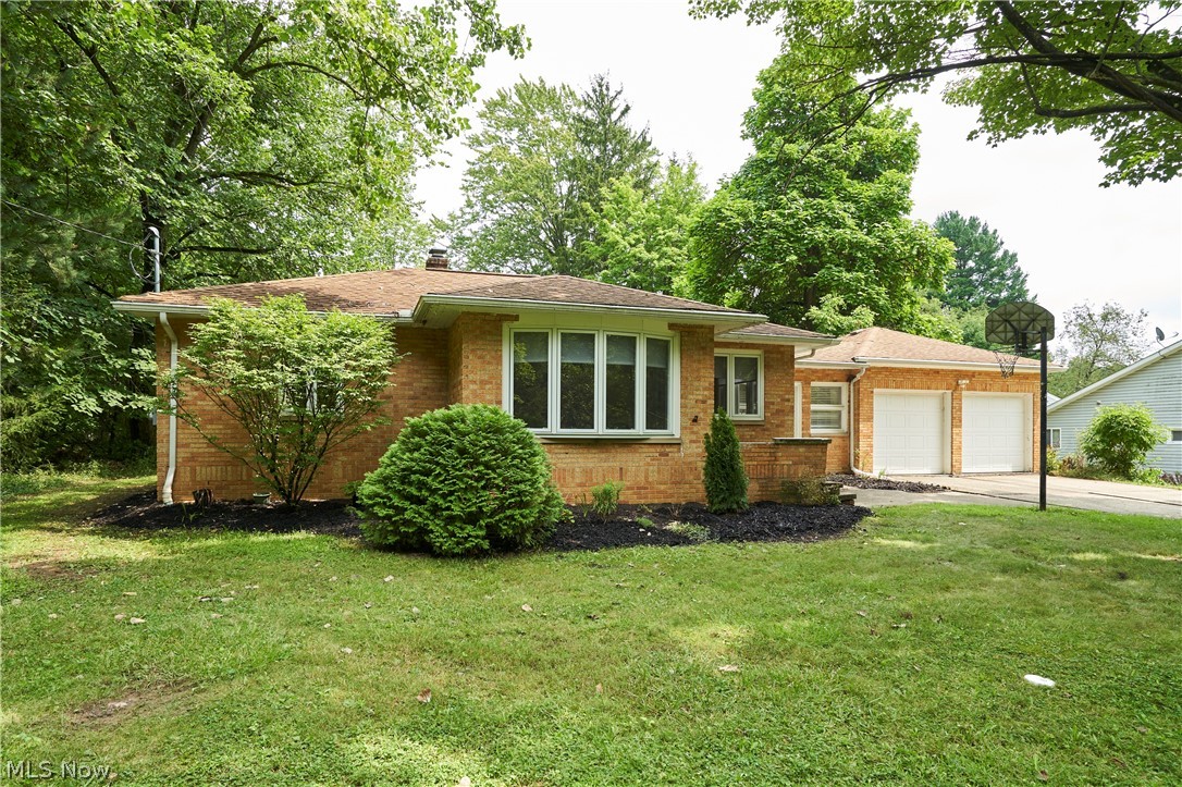 3917 Mill Street Richfield OH 44286