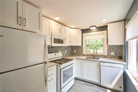3917 Mill Street Richfield OH 44286