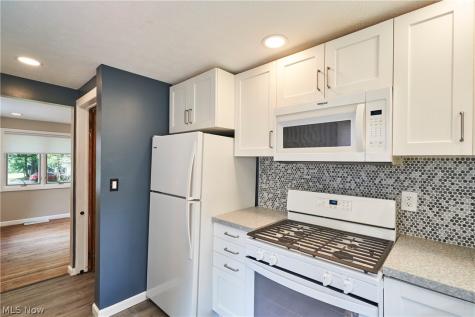 3917 Mill Street Richfield OH 44286