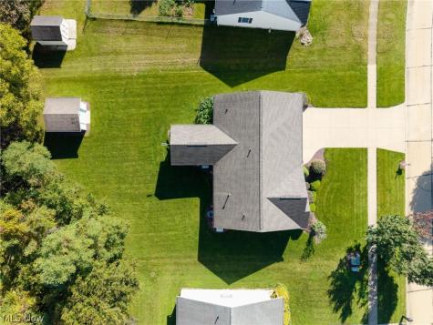 141 Parkside Drive Creston OH 44217