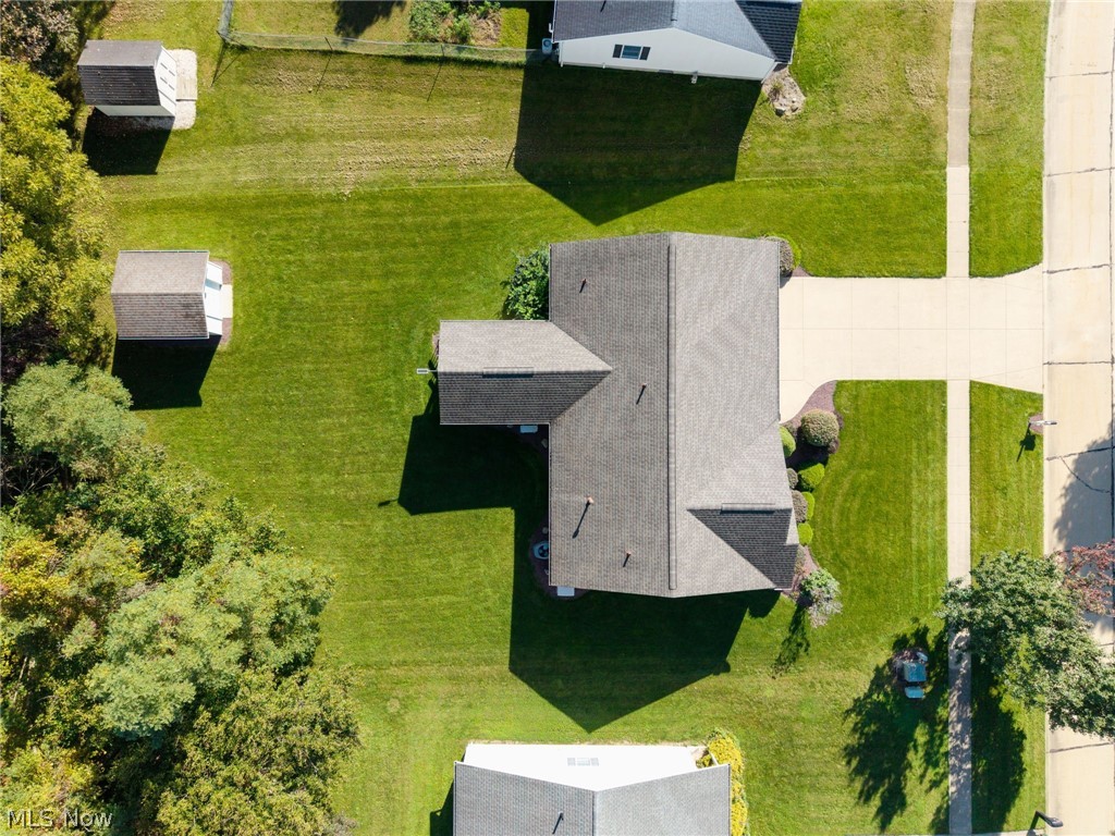 141 Parkside Drive Creston OH 44217