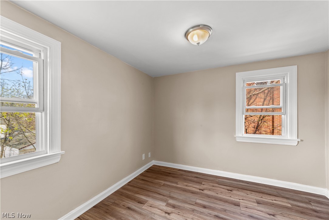 17904 Neff Road Cleveland OH 44119