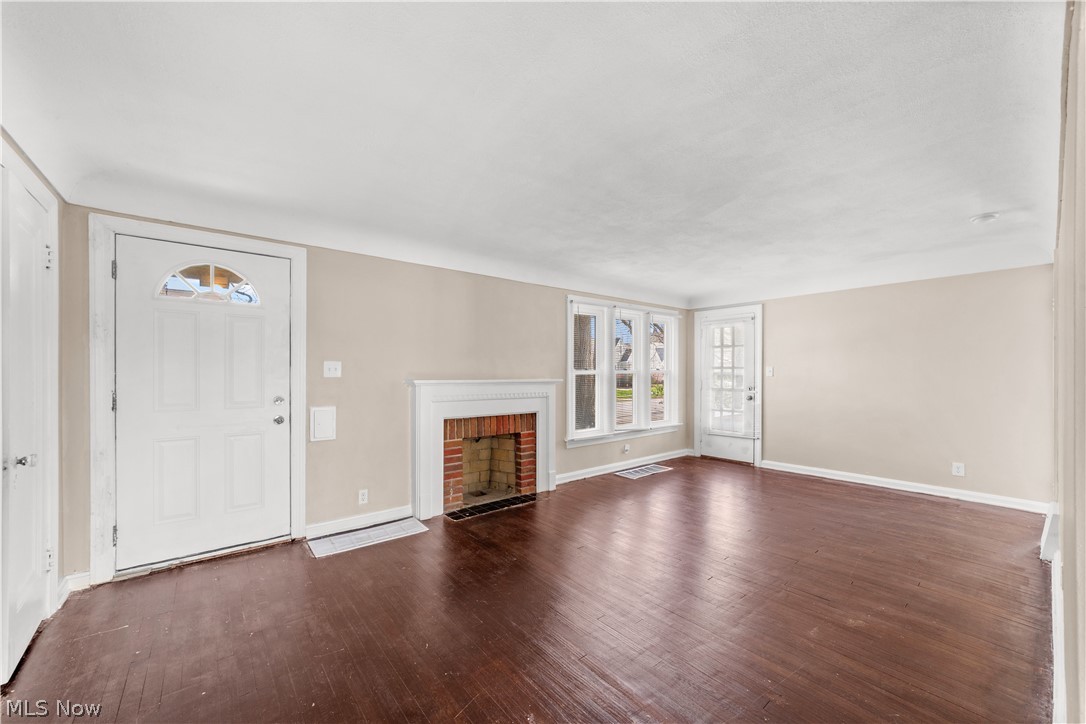 17904 Neff Road Cleveland OH 44119