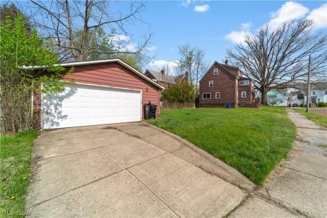 17904 Neff Road Cleveland OH 44119
