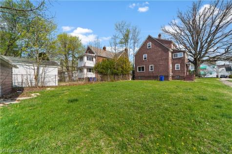 17904 Neff Road Cleveland OH 44119