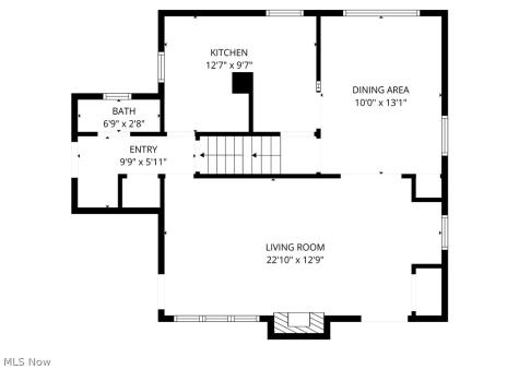 17904 Neff Road Cleveland OH 44119
