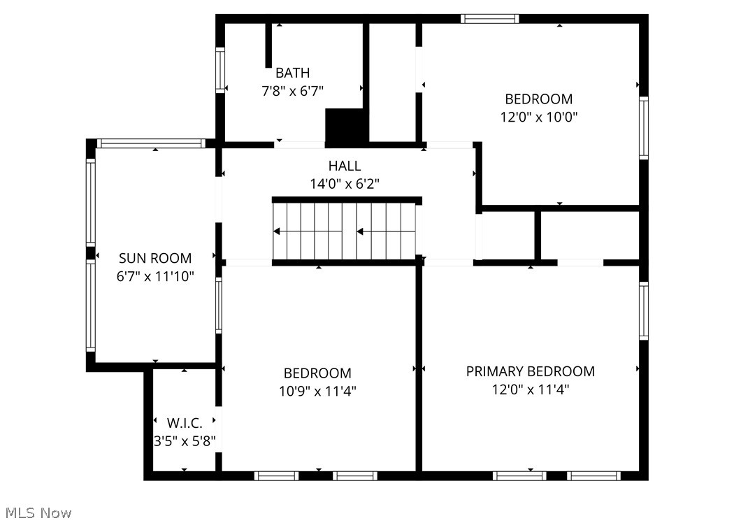 17904 Neff Road Cleveland OH 44119