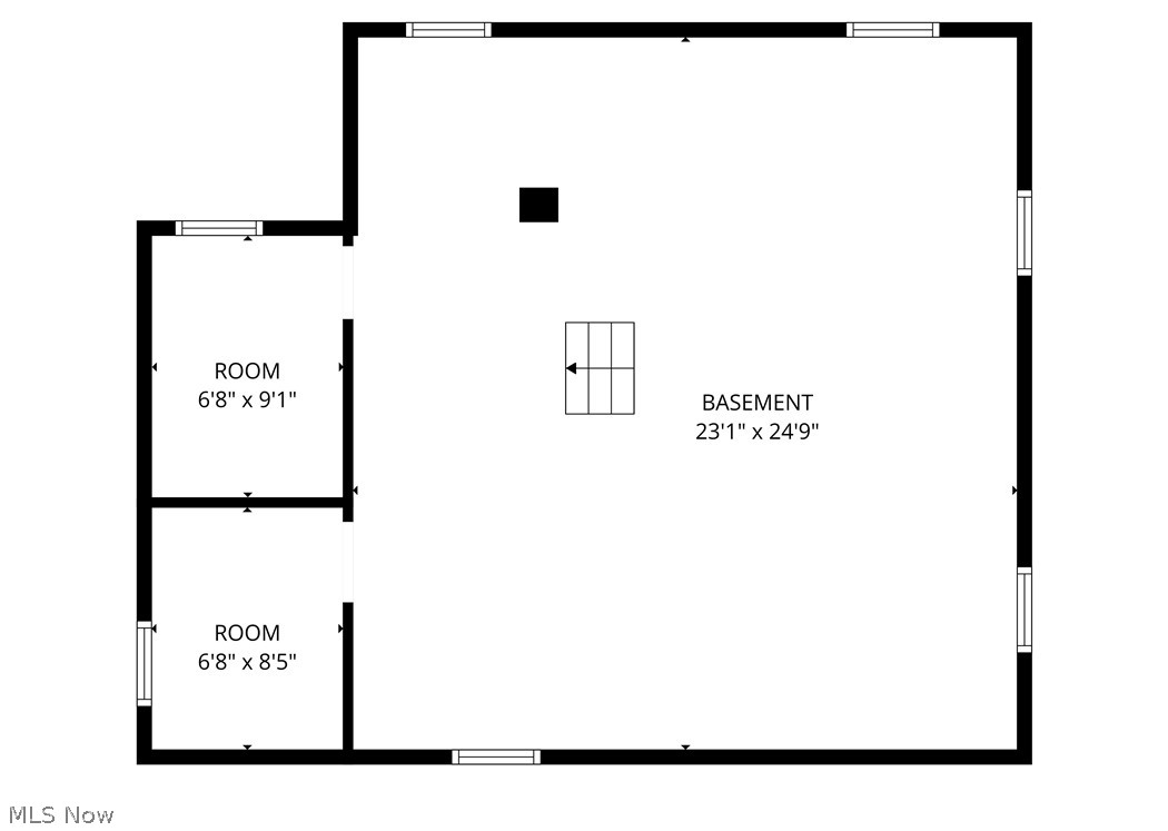 17904 Neff Road Cleveland OH 44119