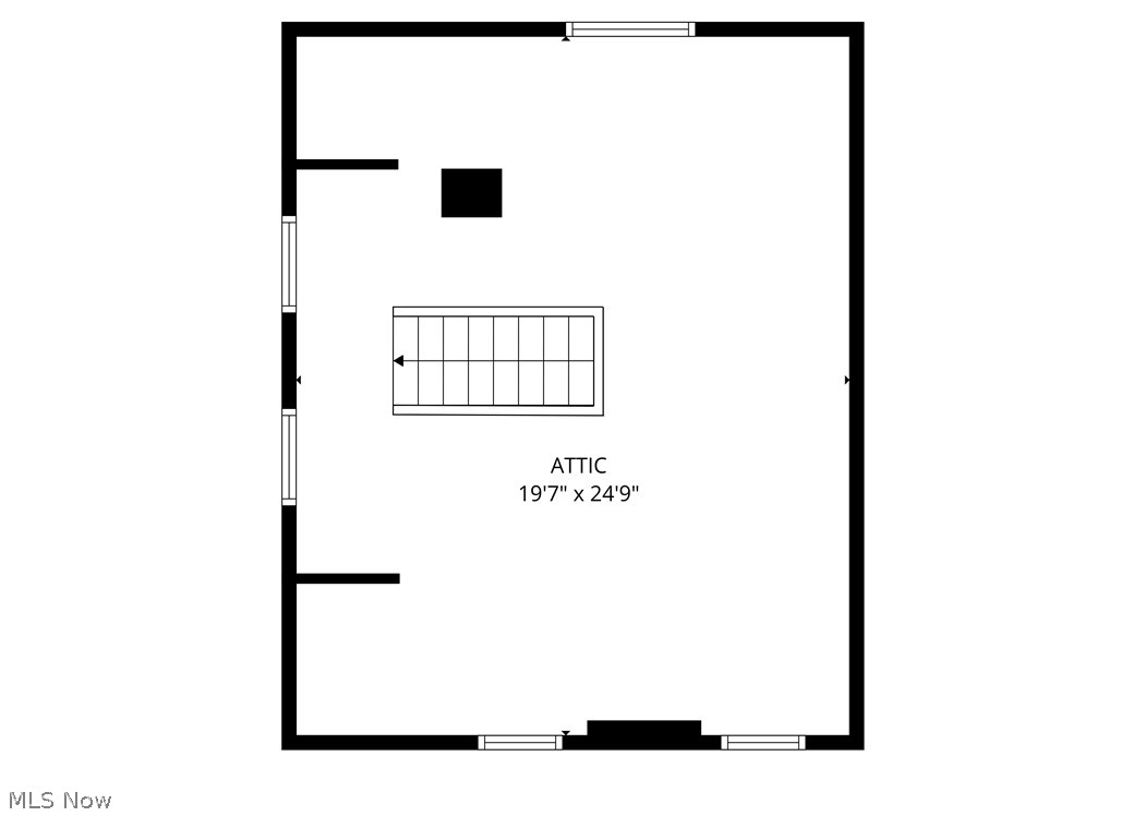 17904 Neff Road Cleveland OH 44119