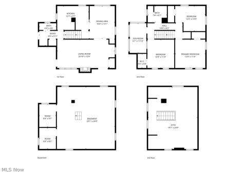 17904 Neff Road Cleveland OH 44119