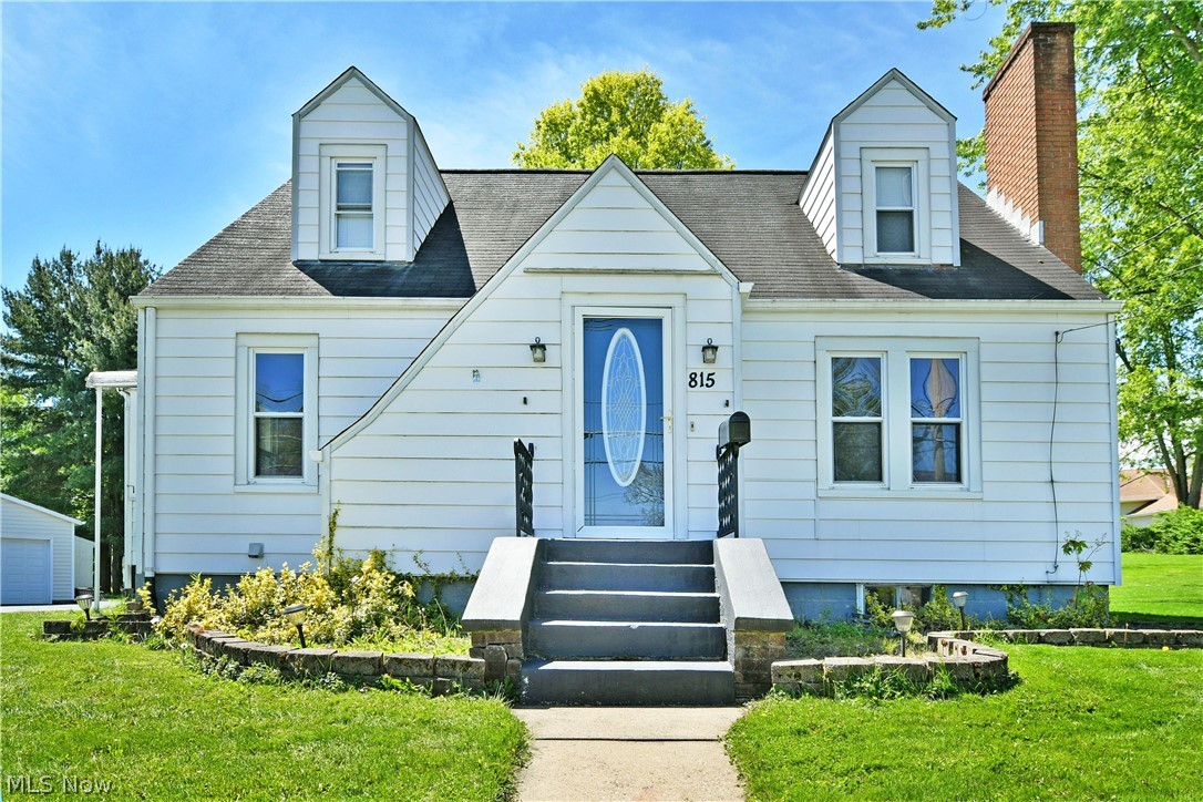 815 Liberty Street Salem OH 44460