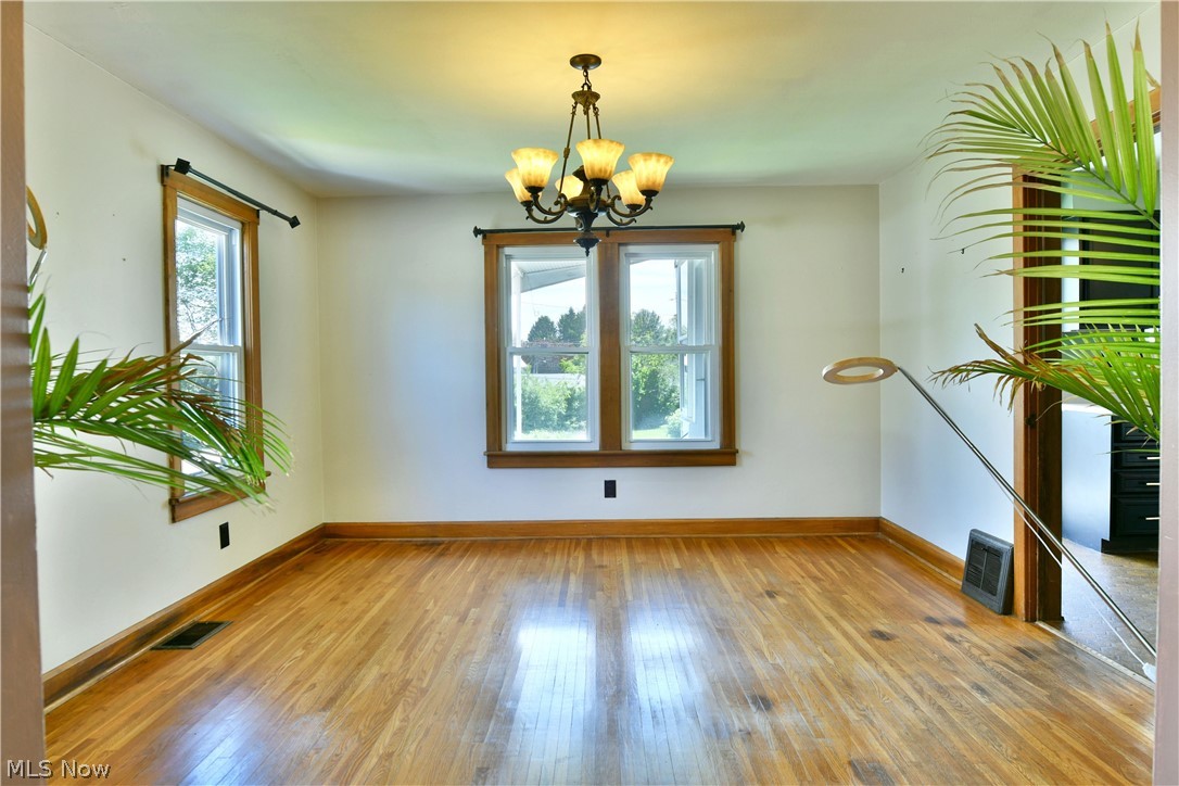 815 Liberty Street Salem OH 44460