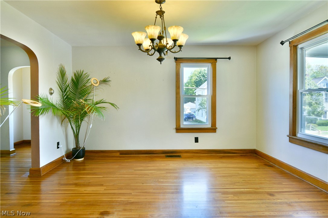 815 Liberty Street Salem OH 44460