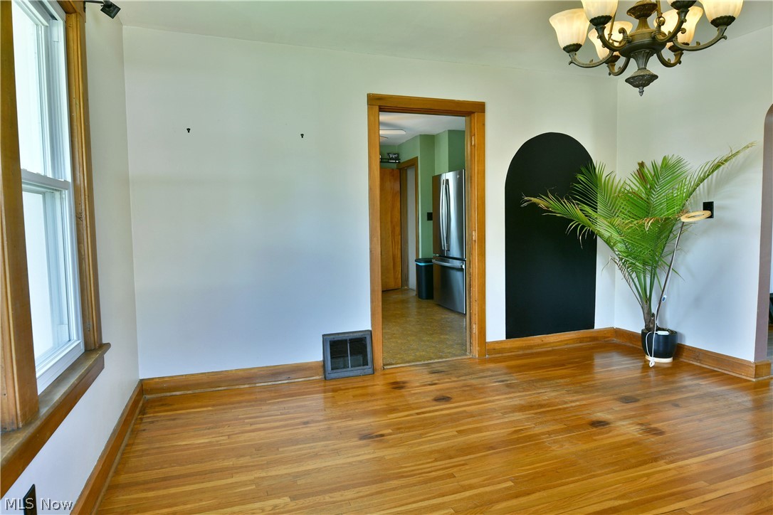 815 Liberty Street Salem OH 44460