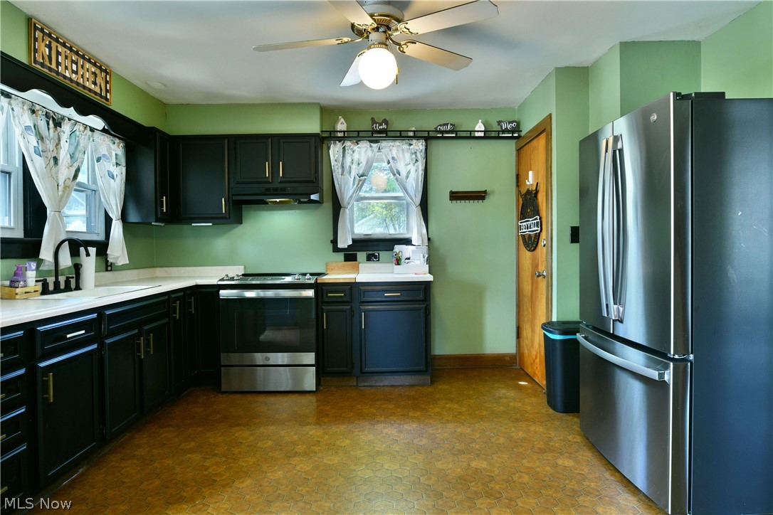 815 Liberty Street Salem OH 44460