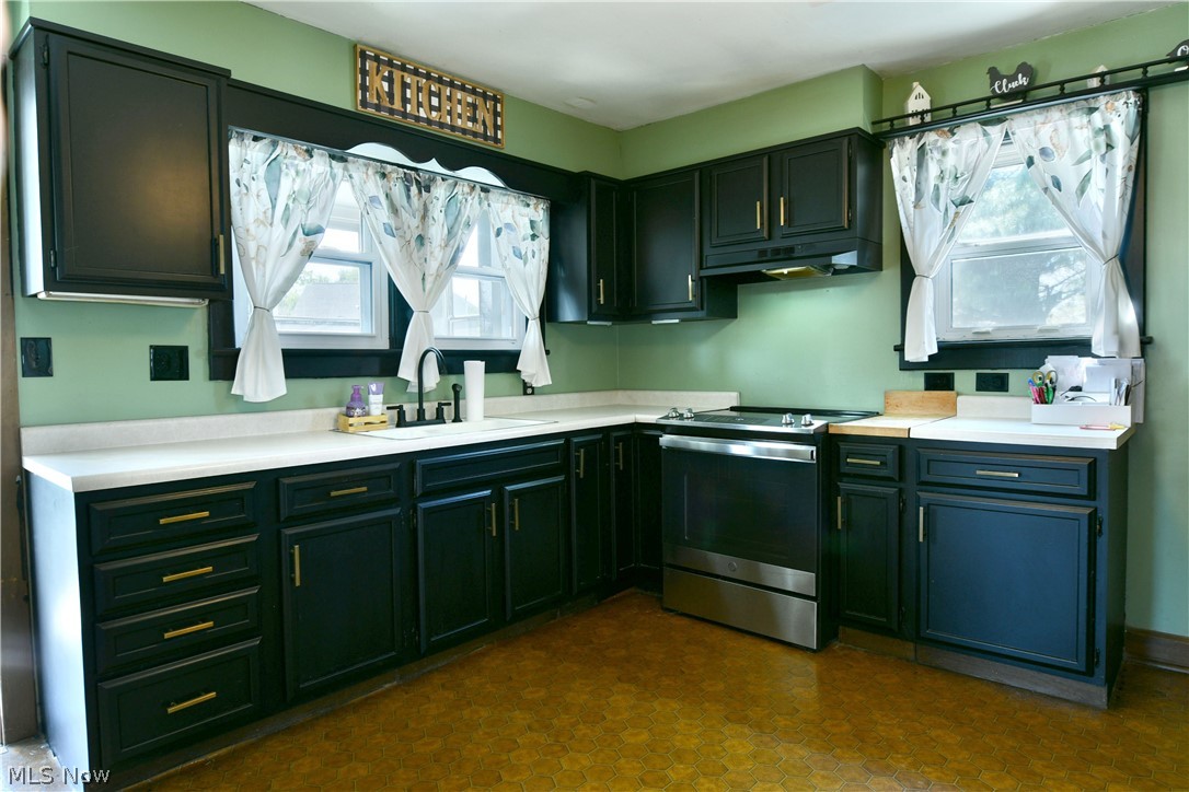 815 Liberty Street Salem OH 44460