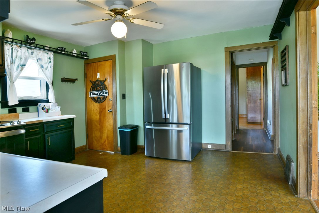 815 Liberty Street Salem OH 44460